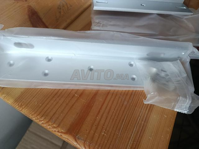 Support Ventouse Magnétique 280kg.Z 170,00 DH - 2