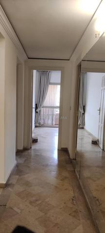 Appartement à louer à Marrakech