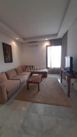 Studio meublé à Maarif - 2