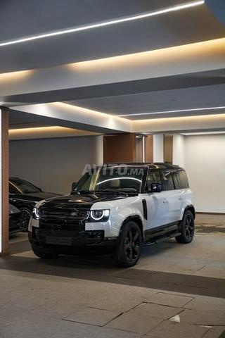 LAND ROVER DEFENDER X - 2