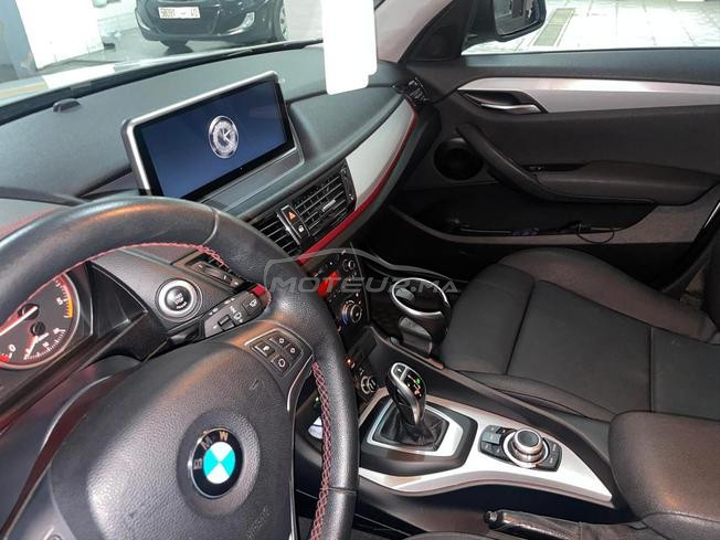 BMW X1 en excellent état, toutes options ولا إلا ب