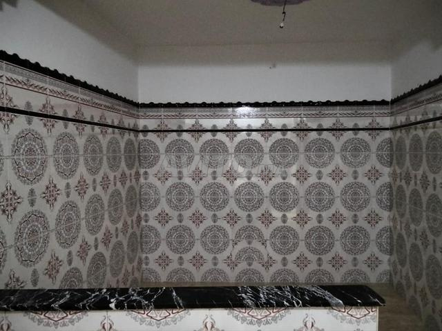 Appartement résidentiel à vendre rue du Pin, Ennahda - 2
