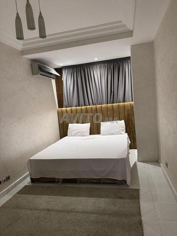 Location de vacances 3 chambres - 2