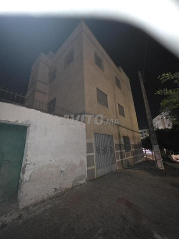 Local commercial, rue Mohammedia 83, Mahnacha, Tétouan - 2