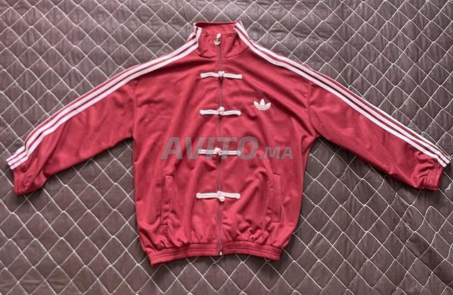 Veste Adidas Tang - 2