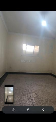Appartement à louer, rez-de-chaussée - 2