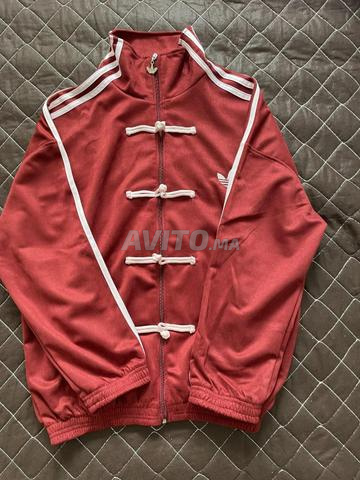 Veste Adidas Tang