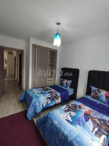Appartement à louer à la journée à El Mستوى - 2