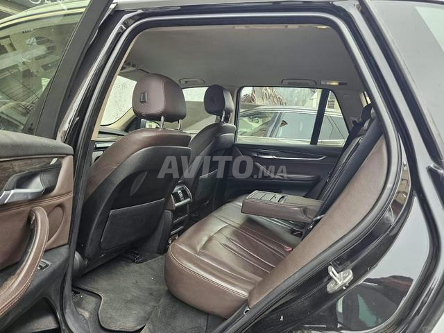 BMW X5 M2016
