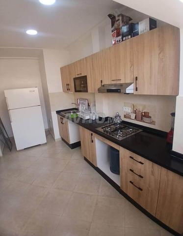 Nous proposons des appartements familiaux à louer - 2