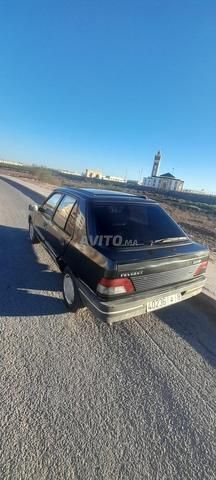 بيجو 307 - 2