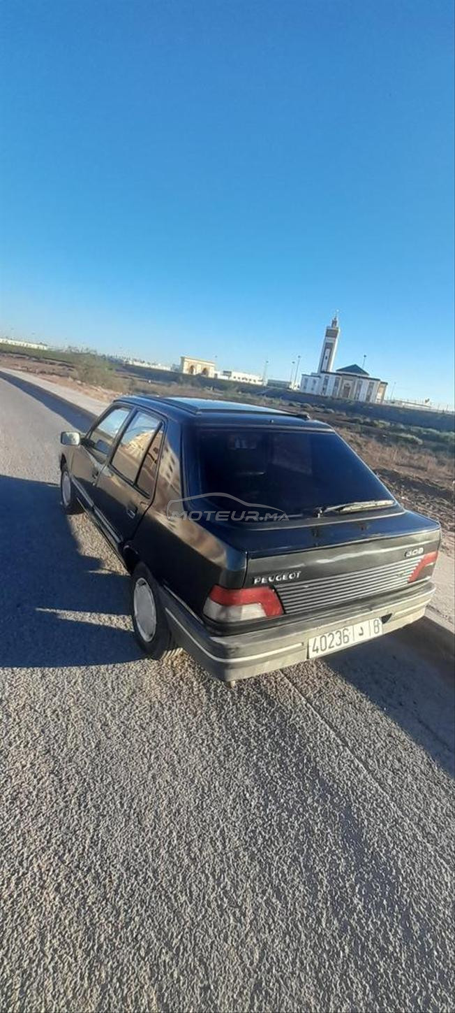 Peugeot307