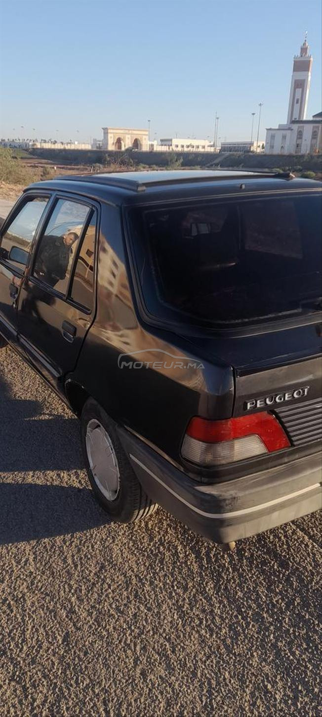 Peugeot307