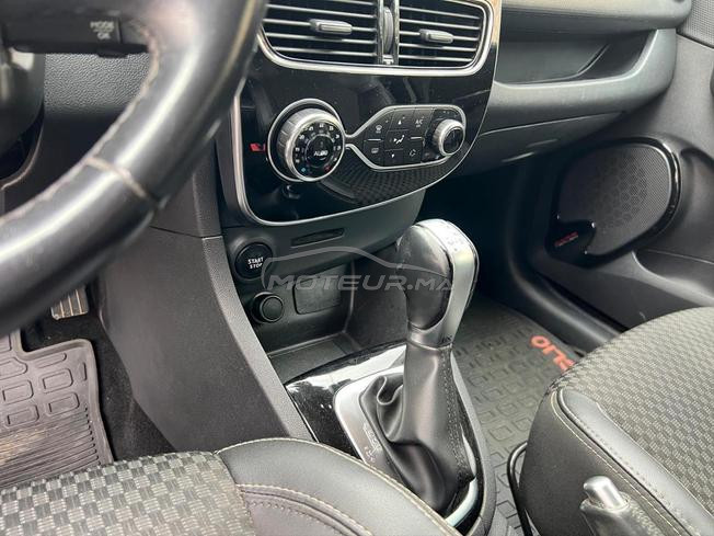 Clio 4serie limited intense plus