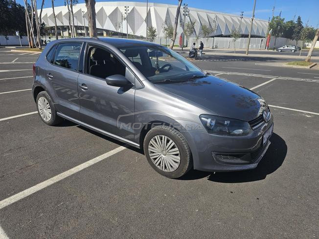 A vendre Polo très bon état 