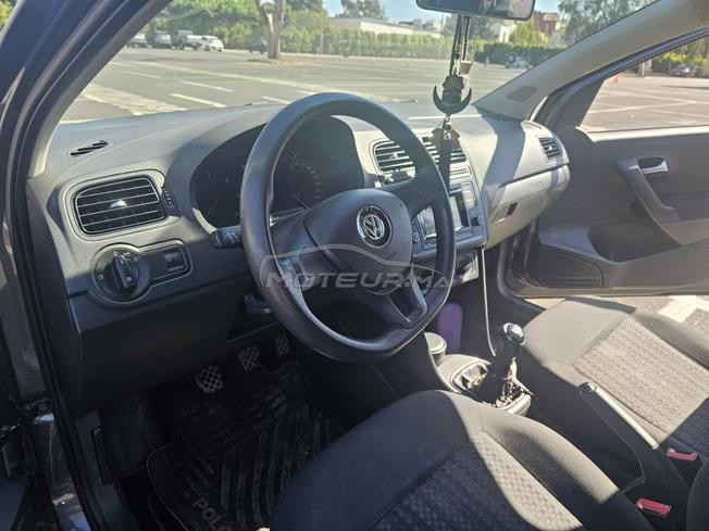 A vendre Polo très bon état 