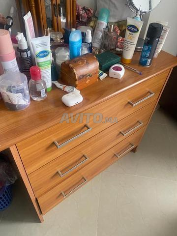 Chambre à coucher complète à vendre - 2