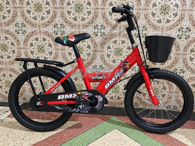 Vélo pour enfants - 2