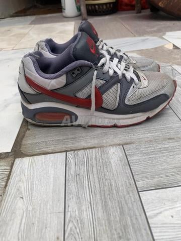 NIKE AIR MAX COMMAND ORIGINAL 39 40 AGADIR