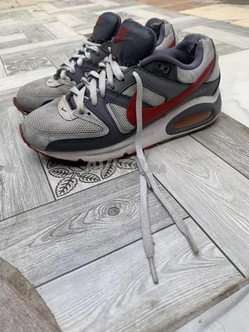 NIKE AIR MAX COMMAND ORIGINAL 39 40 AGADIR - 2