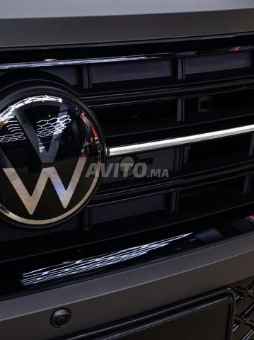 VOLKSWAGEN TOUAREG FINAL EDITION 2027 00km