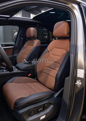 VOLKSWAGEN TOUAREG FINAL EDITION 2027 00km