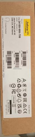 Casque Jabra original - 2