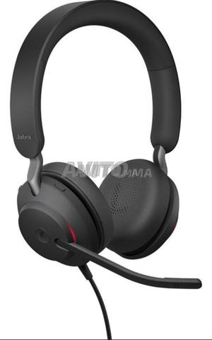 Casque Jabra original