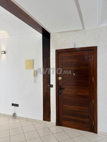 Bel appartement à louer à Rabat - 2