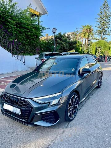 أودي S3 2021