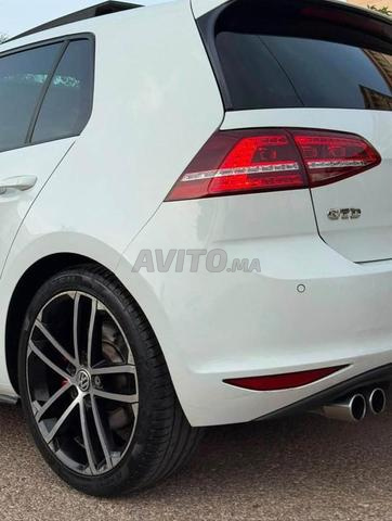 Golf 7 GT - 2