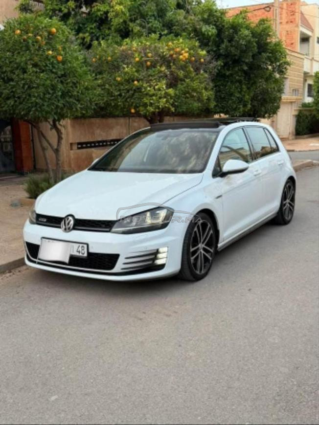 golaf 7 gt 