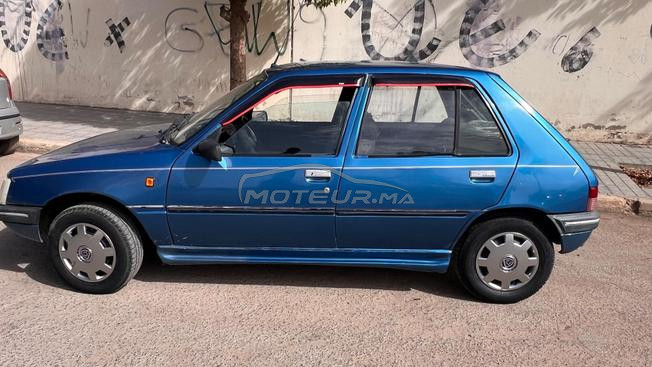 205  Peugeot 