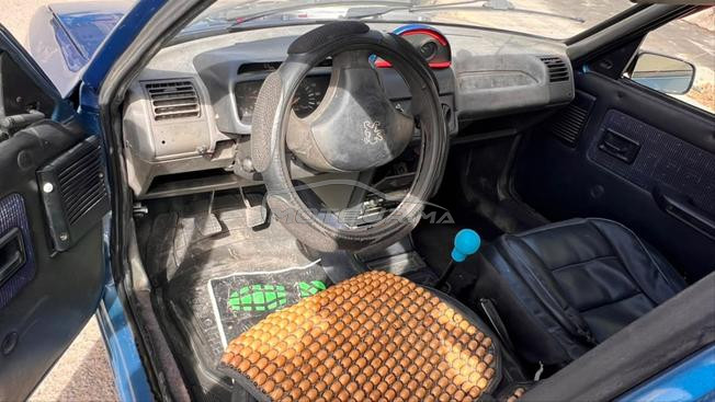 205  Peugeot 