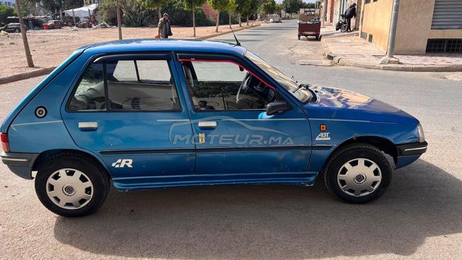 205  Peugeot 