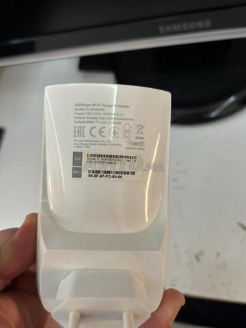 Point d'accès / Répéteur WiFi - 2