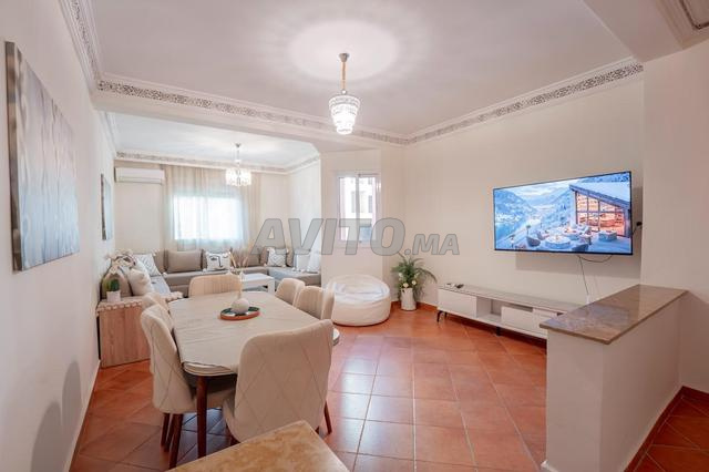 Bel appartement meublé à Gueliz - 2
