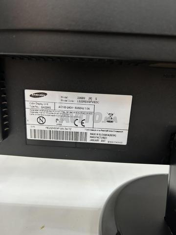 Moniteur PC Samsung - 2