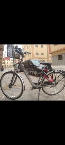 Vélo propre, venez voir - 2