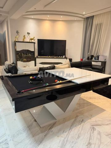 Table de billard MASTER - 2