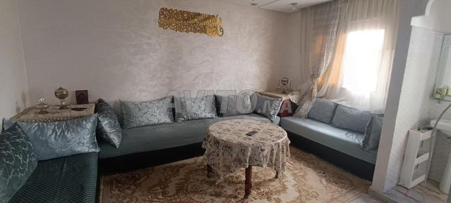 Appartement meublé à louer à Rabat – Séjour confortable à prix raisonnable - 2