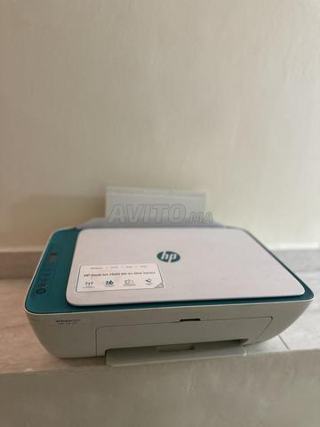 Imprimante HP - 2