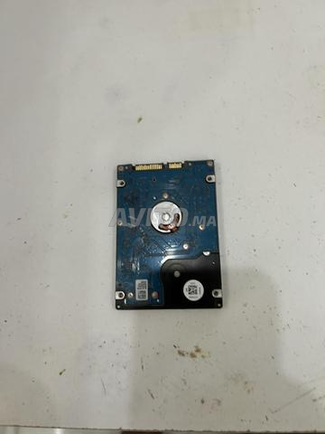 disque dur 500G - 2