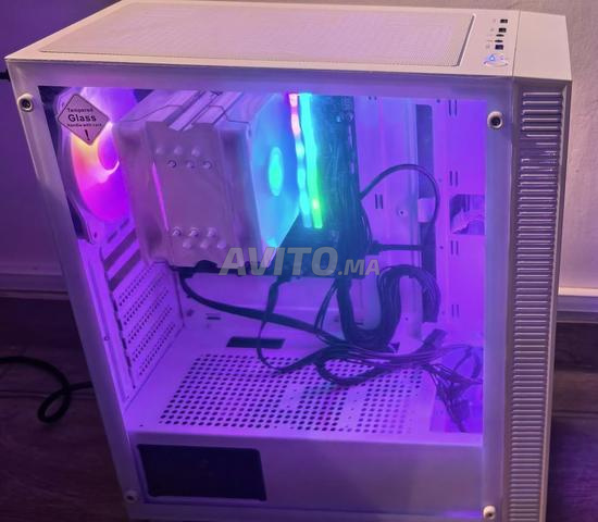 PC Gaming Sans Carte graphique i5 12ème génération - 2