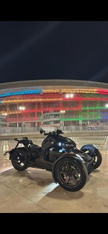 Can-am Ryker 900 modèle 2022 - 2
