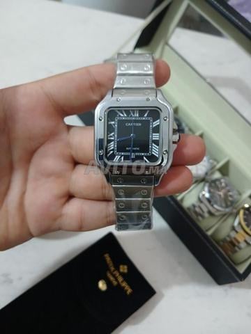 Montre pour homme Cartier - 2