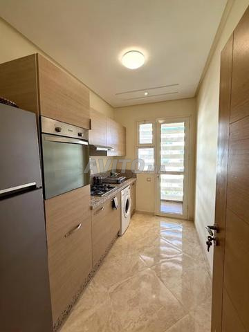 Appartement dans résidence sécurisée avec gardien. - 2