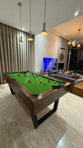 Table de billard SUR COMMANDE - 2