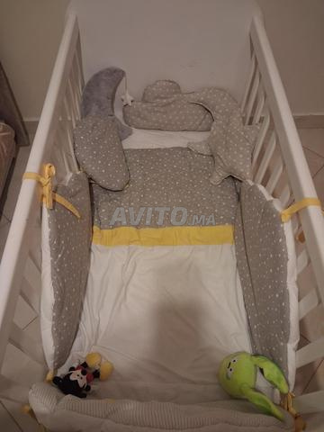 Chambre bébé neuve - 2