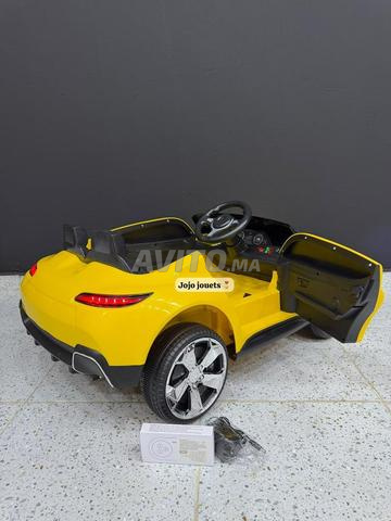 سيارة BMW كهربائية 12 فولت - 2